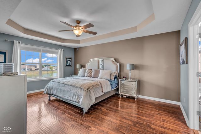 3413 Roundlake Lane, Whitestown, IN 46075