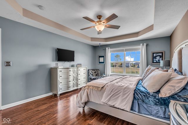 3413 Roundlake Lane, Whitestown, IN 46075