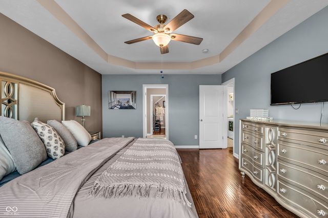 3413 Roundlake Lane, Whitestown, IN 46075