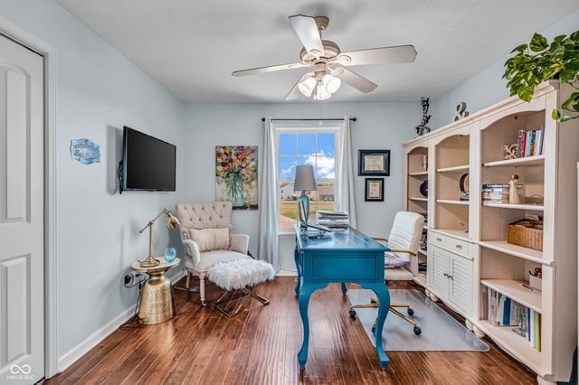 3413 Roundlake Lane, Whitestown, IN 46075