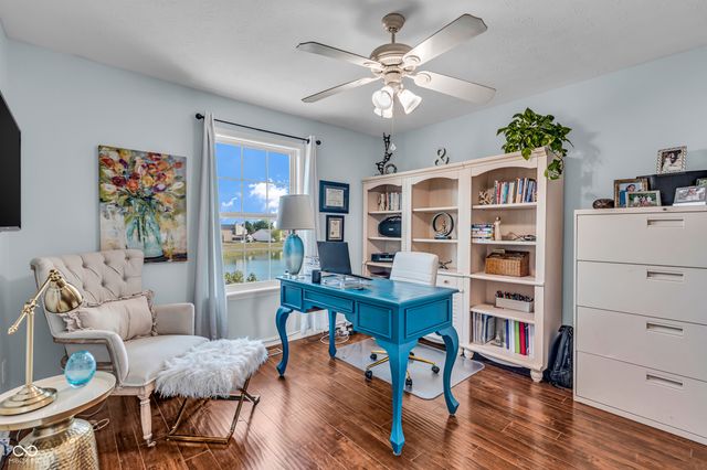 3413 Roundlake Lane, Whitestown, IN 46075