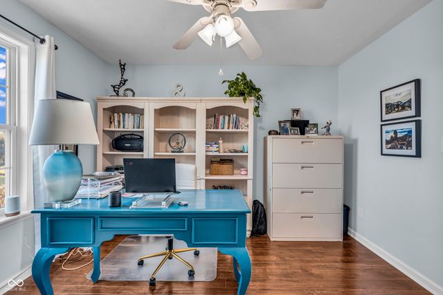 3413 Roundlake Lane, Whitestown, IN 46075