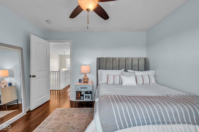 3413 Roundlake Lane, Whitestown, IN 46075