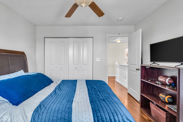 3413 Roundlake Lane, Whitestown, IN 46075