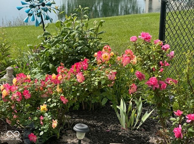 3413 Roundlake Lane, Whitestown, IN 46075