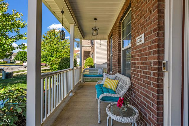 3413 Roundlake Lane, Whitestown, IN 46075