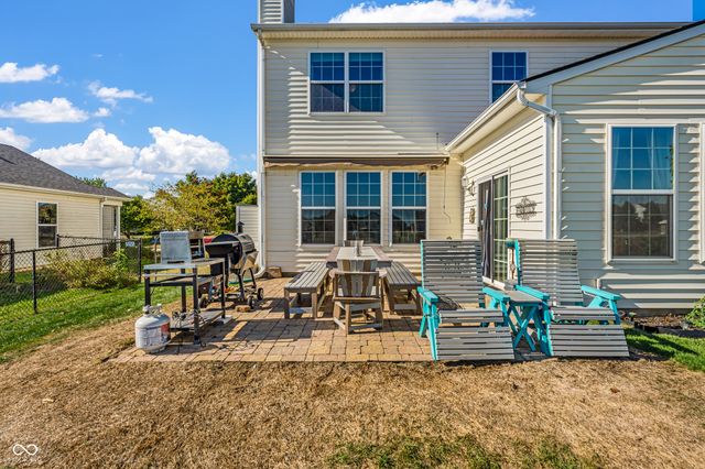 3413 Roundlake Lane, Whitestown, IN 46075