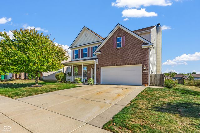 3413 Roundlake Lane, Whitestown, IN 46075