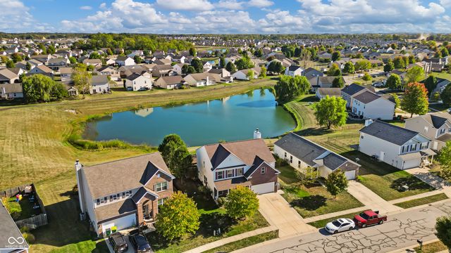 3413 Roundlake Lane, Whitestown, IN 46075