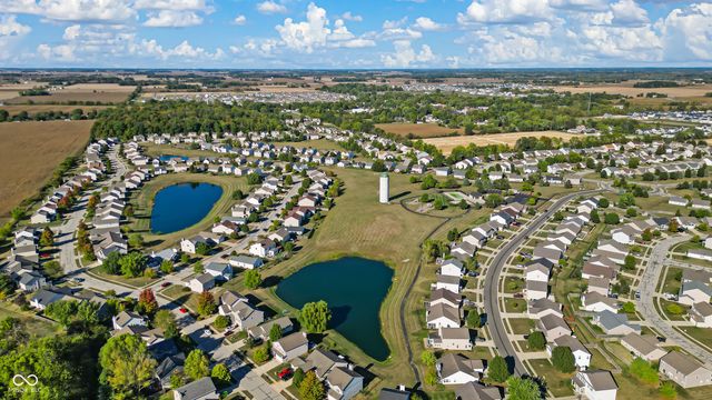 3413 Roundlake Lane, Whitestown, IN 46075