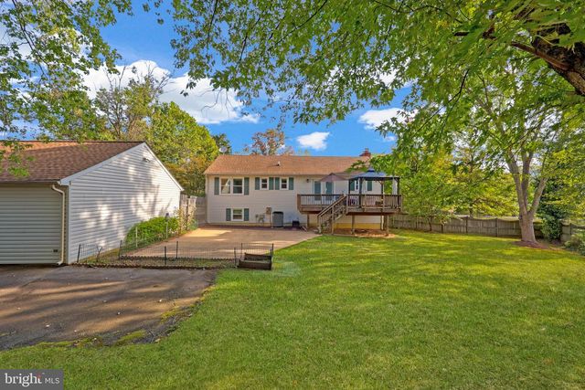 16 BUCK RD, Stafford, VA 22556