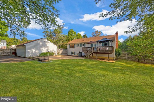 16 BUCK RD, Stafford, VA 22556