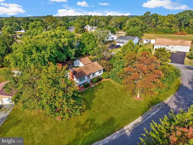 16 BUCK RD, Stafford, VA 22556