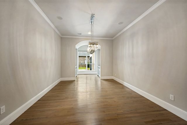 1005 La Salle Lane, Southlake, TX 76092