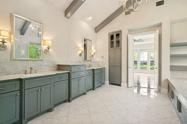 1005 La Salle Lane, Southlake, TX 76092