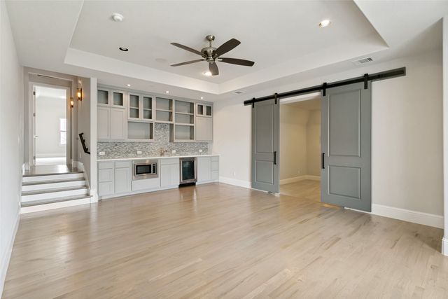 1005 La Salle Lane, Southlake, TX 76092