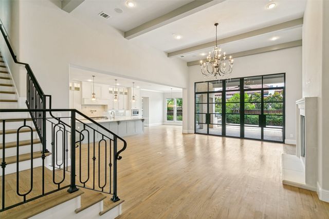 1005 La Salle Lane, Southlake, TX 76092