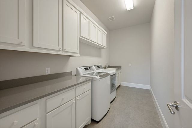 1005 La Salle Lane, Southlake, TX 76092