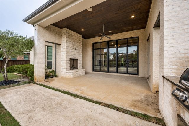 1005 La Salle Lane, Southlake, TX 76092