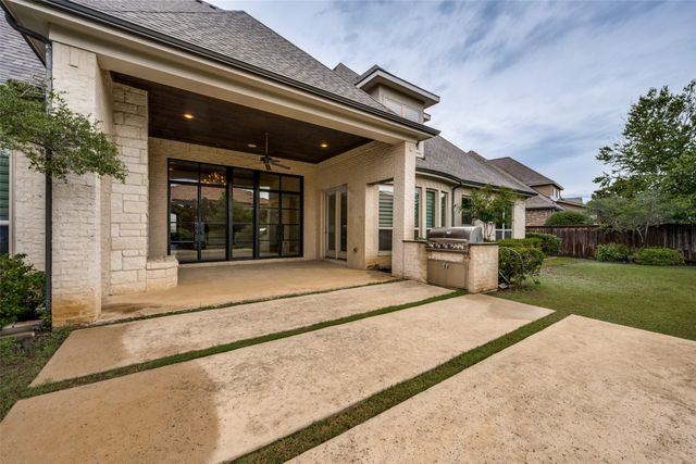 1005 La Salle Lane, Southlake, TX 76092