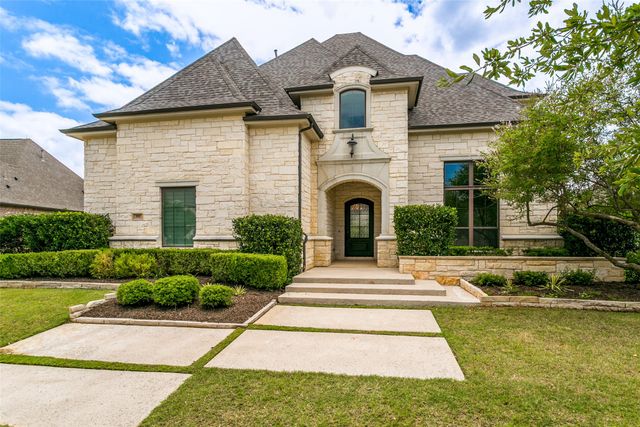 1005 La Salle Lane, Southlake, TX 76092