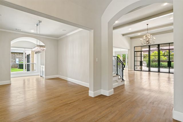 1005 La Salle Lane, Southlake, TX 76092
