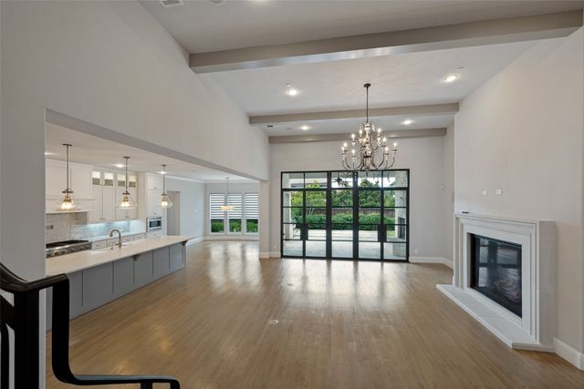 1005 La Salle Lane, Southlake, TX 76092