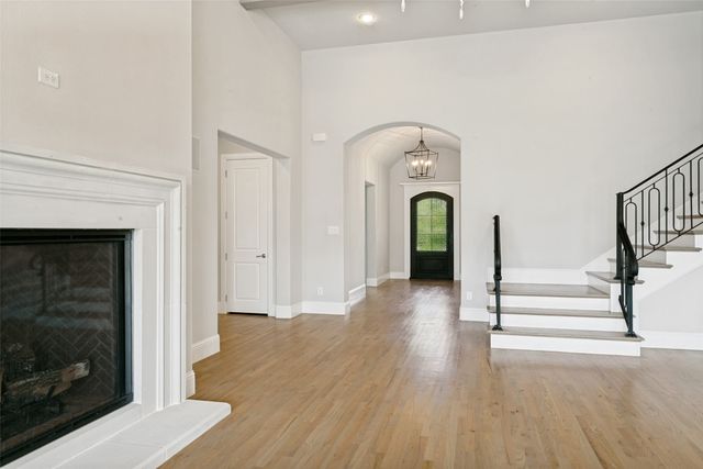 1005 La Salle Lane, Southlake, TX 76092