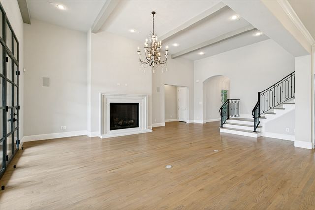 1005 La Salle Lane, Southlake, TX 76092