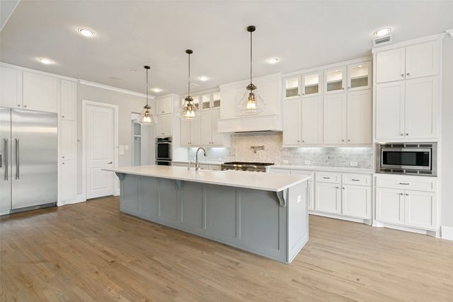 1005 La Salle Lane, Southlake, TX 76092