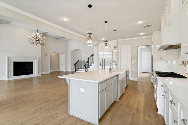 1005 La Salle Lane, Southlake, TX 76092