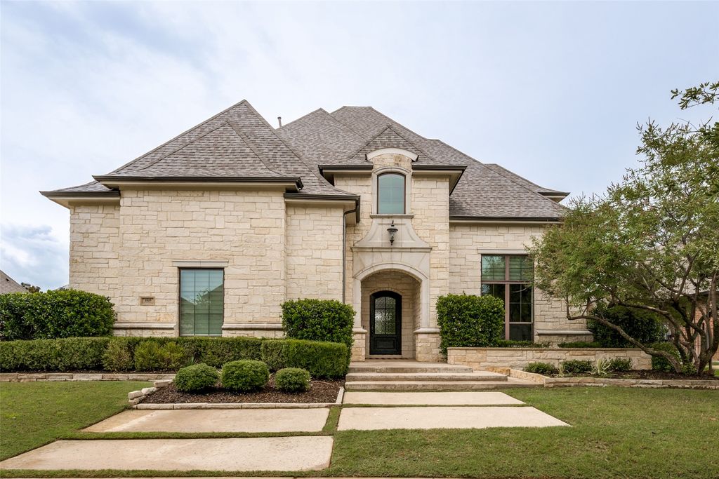 1005 La Salle Lane, Southlake, TX 76092