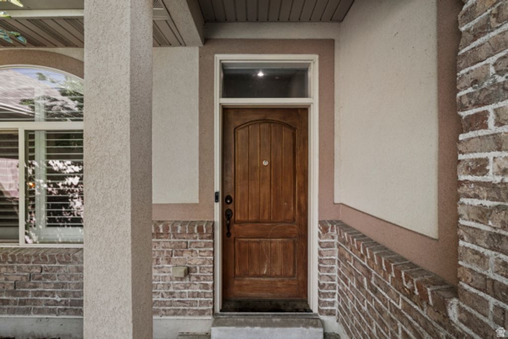 564 N SPRING MEADOW LN. LN, Farmington, UT 84025 — photo 3