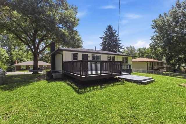 3000 N 72nd Terrace, Kansas City, KS 66109