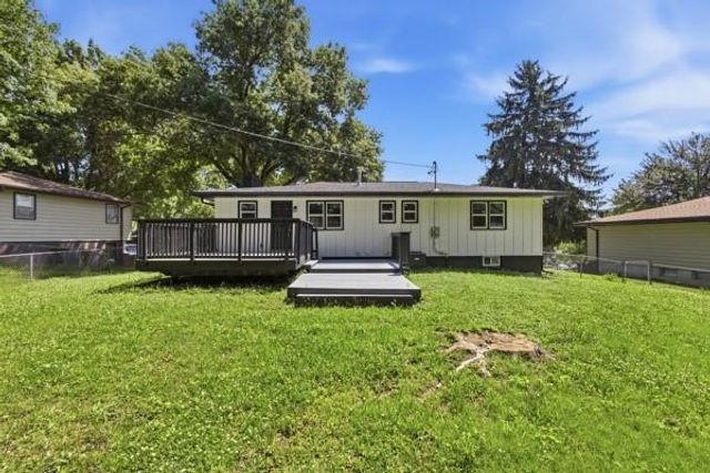 3000 N 72nd Terrace, Kansas City, KS 66109