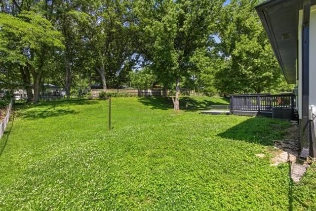 3000 N 72nd Terrace, Kansas City, KS 66109