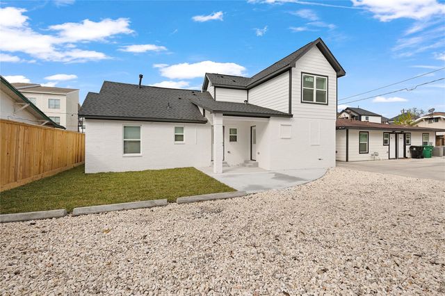 6403 Illinois Street A, Houston, TX 77021