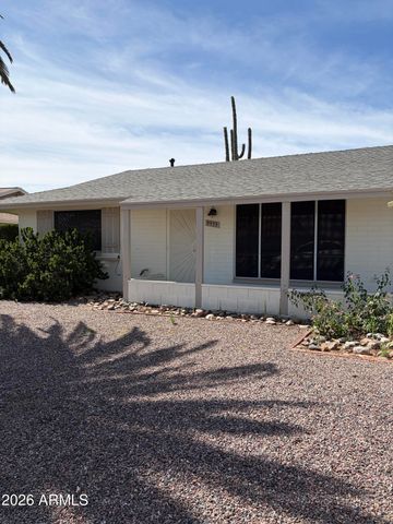 9933 W RIVIERA Drive, Sun City, AZ 85351