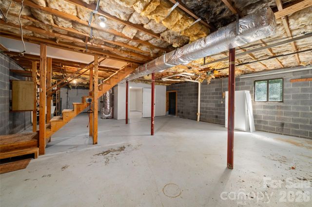 33 Baker Drive, Asheville, NC 28806