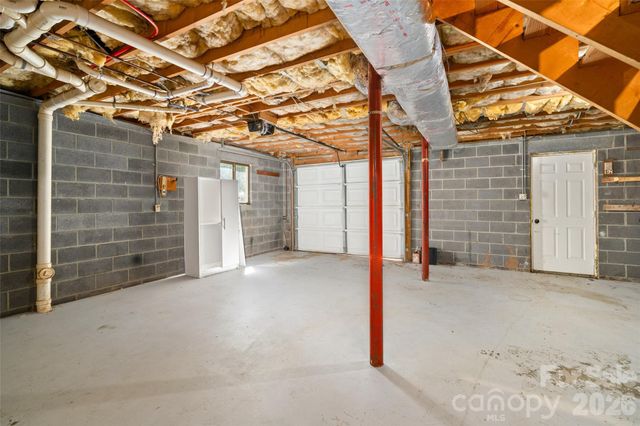33 Baker Drive, Asheville, NC 28806