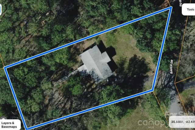 33 Baker Drive, Asheville, NC 28806