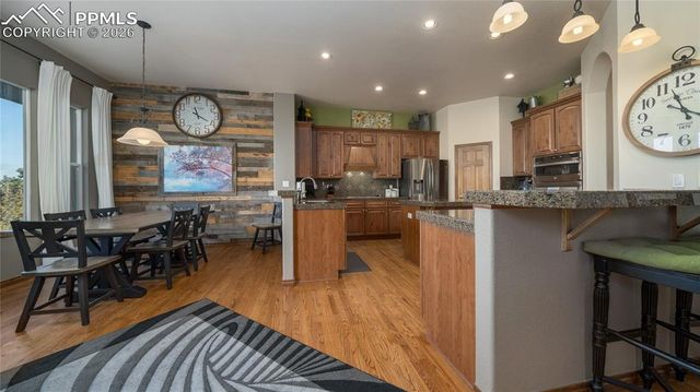 2647 Rockhurst Boulevard, Colorado Springs, CO 80918