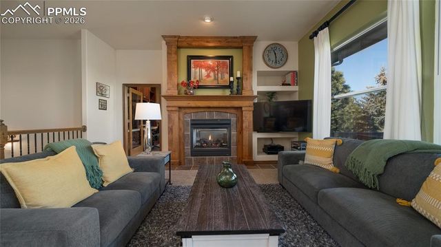 2647 Rockhurst Boulevard, Colorado Springs, CO 80918