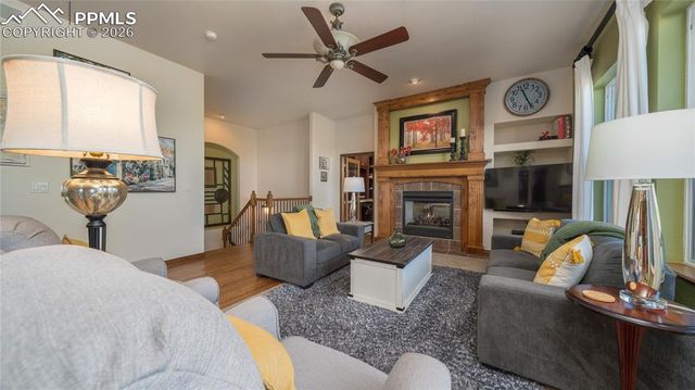 2647 Rockhurst Boulevard, Colorado Springs, CO 80918