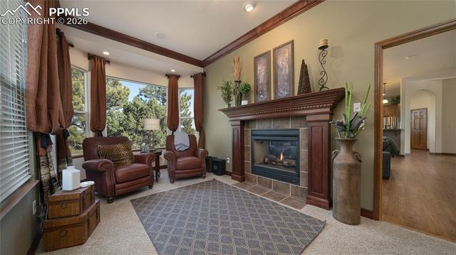 2647 Rockhurst Boulevard, Colorado Springs, CO 80918