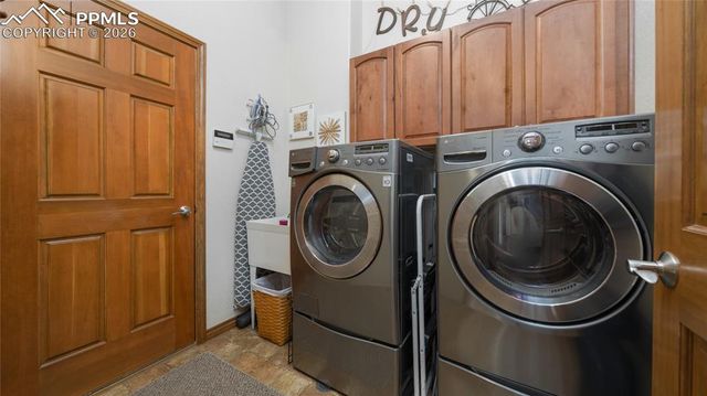 2647 Rockhurst Boulevard, Colorado Springs, CO 80918