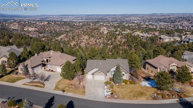 2647 Rockhurst Boulevard, Colorado Springs, CO 80918