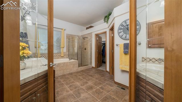 2647 Rockhurst Boulevard, Colorado Springs, CO 80918