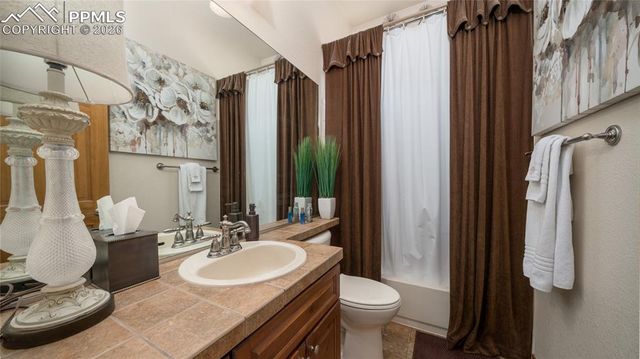 2647 Rockhurst Boulevard, Colorado Springs, CO 80918