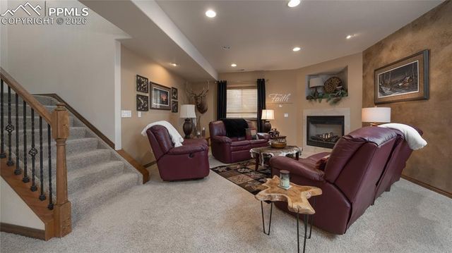 2647 Rockhurst Boulevard, Colorado Springs, CO 80918